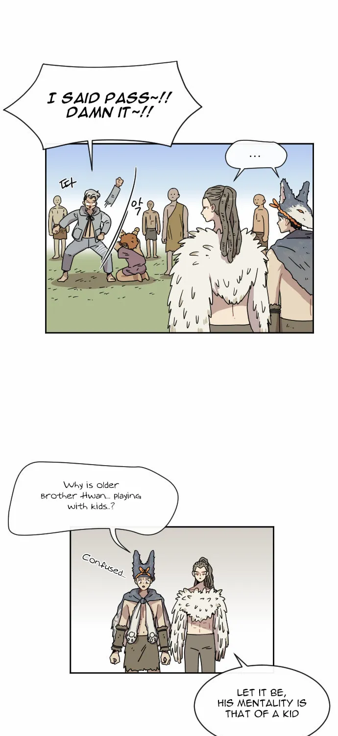 Read Googookaka chapter 6 image 35 on Lezhin