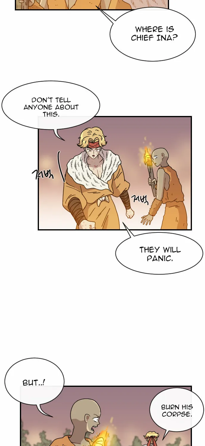 Read Googookaka chapter 6 image 40 on Lezhin
