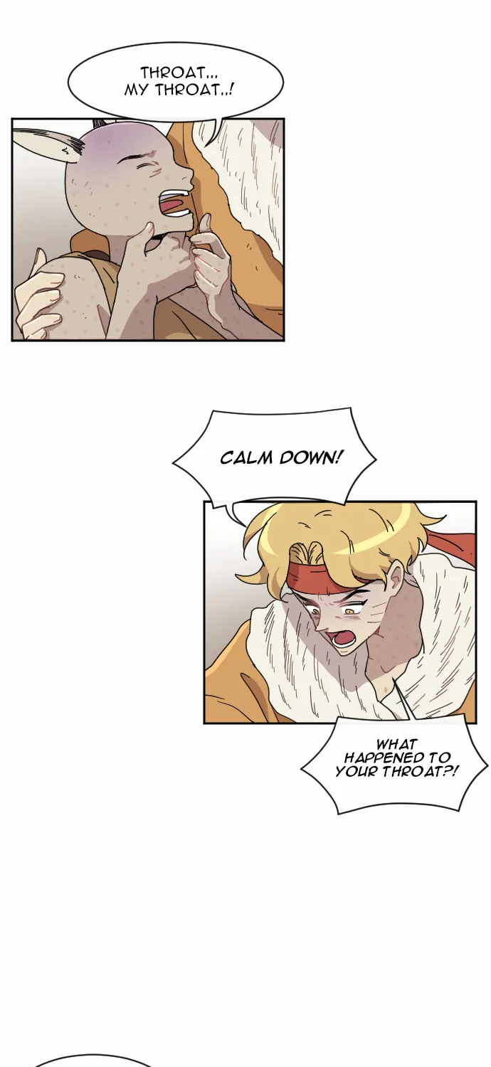 Read Googookaka chapter 6 image 45 on Lezhin