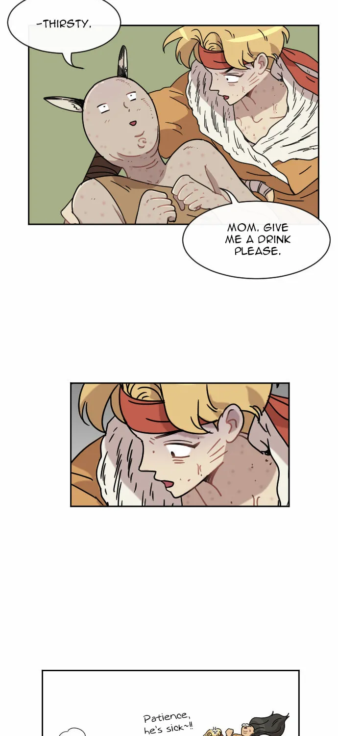 Read Googookaka chapter 6 image 46 on Lezhin