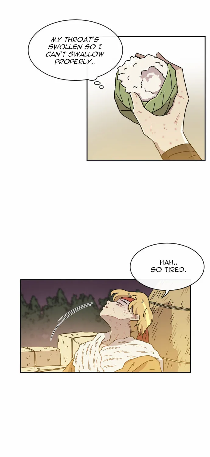 Read Googookaka chapter 6 image 51 on Lezhin