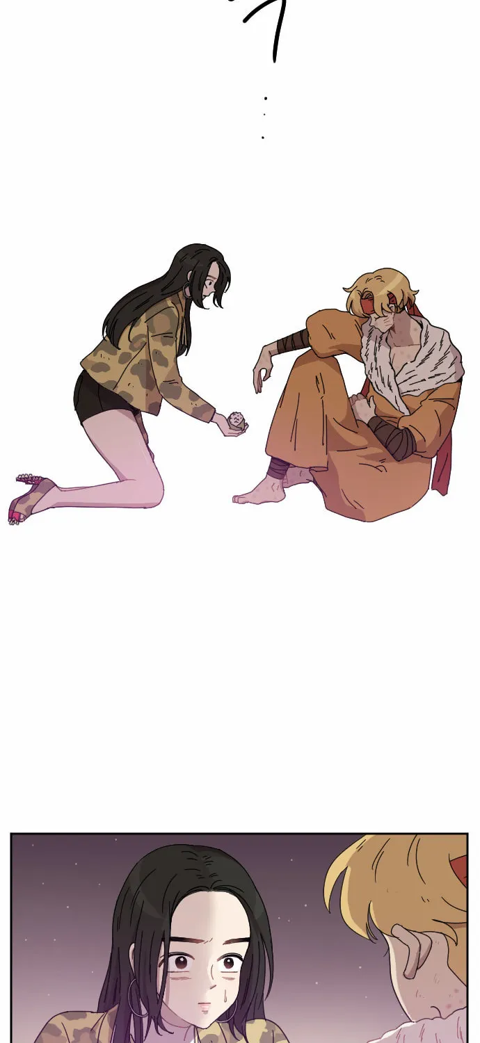 Read Googookaka chapter 6 image 56 on Lezhin