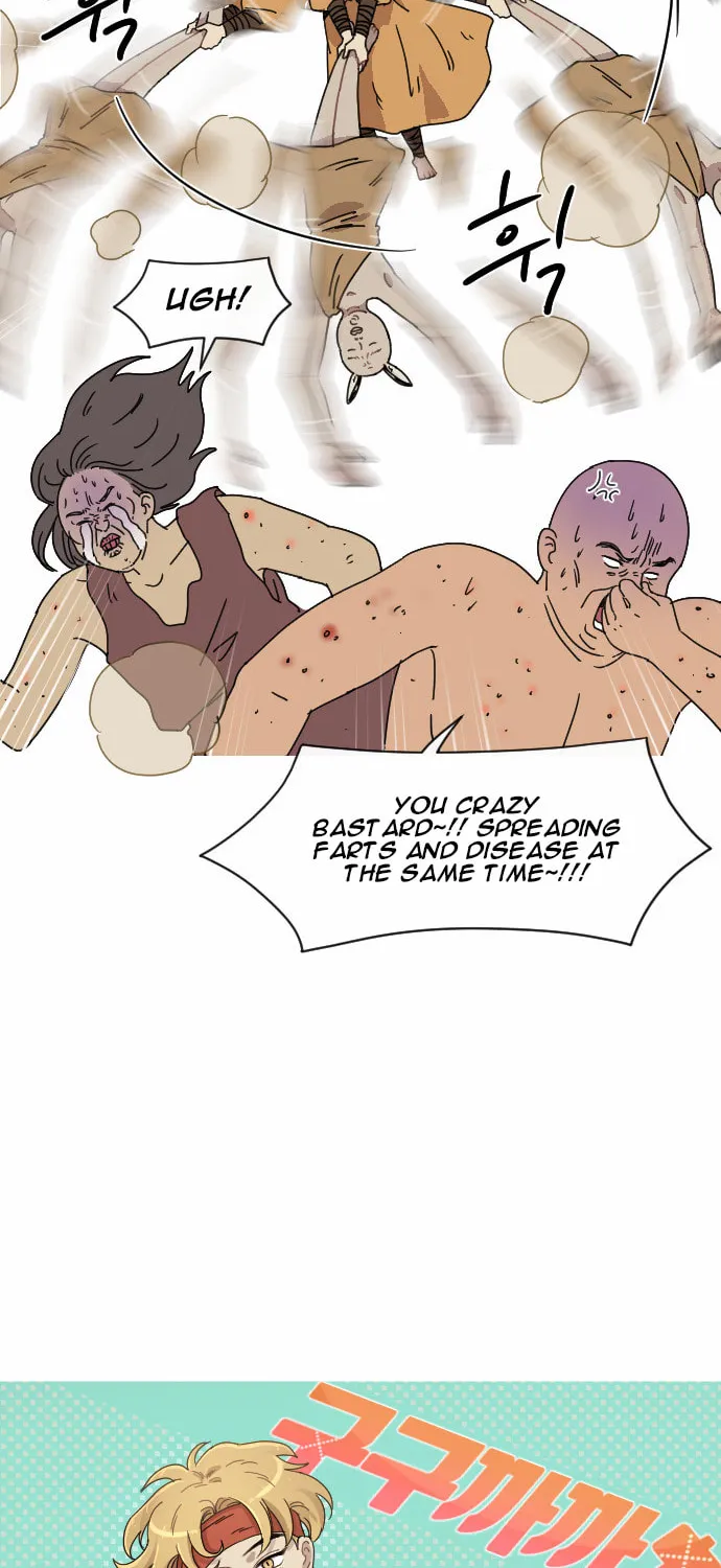 Read Googookaka chapter 6 image 7 on Lezhin