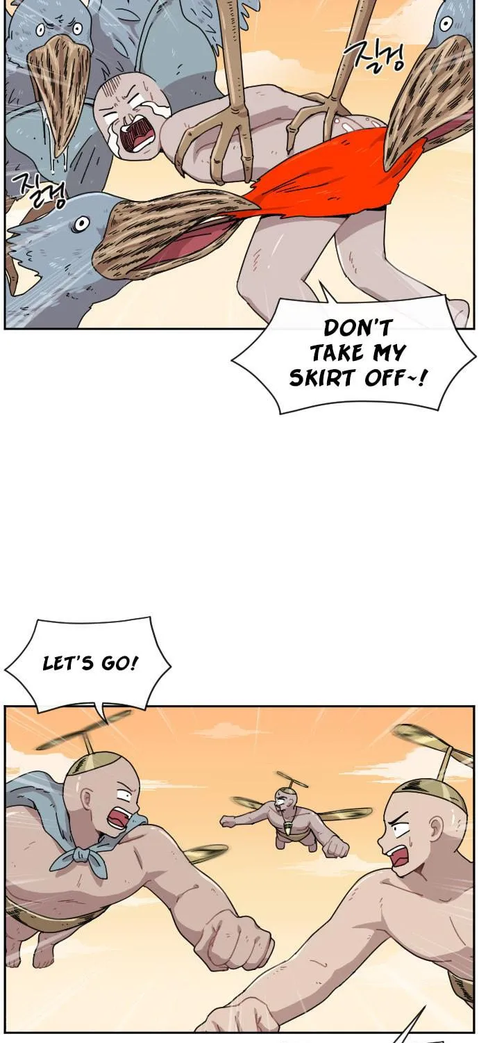 Read Googookaka chapter 7.3 image 10 on Lezhin