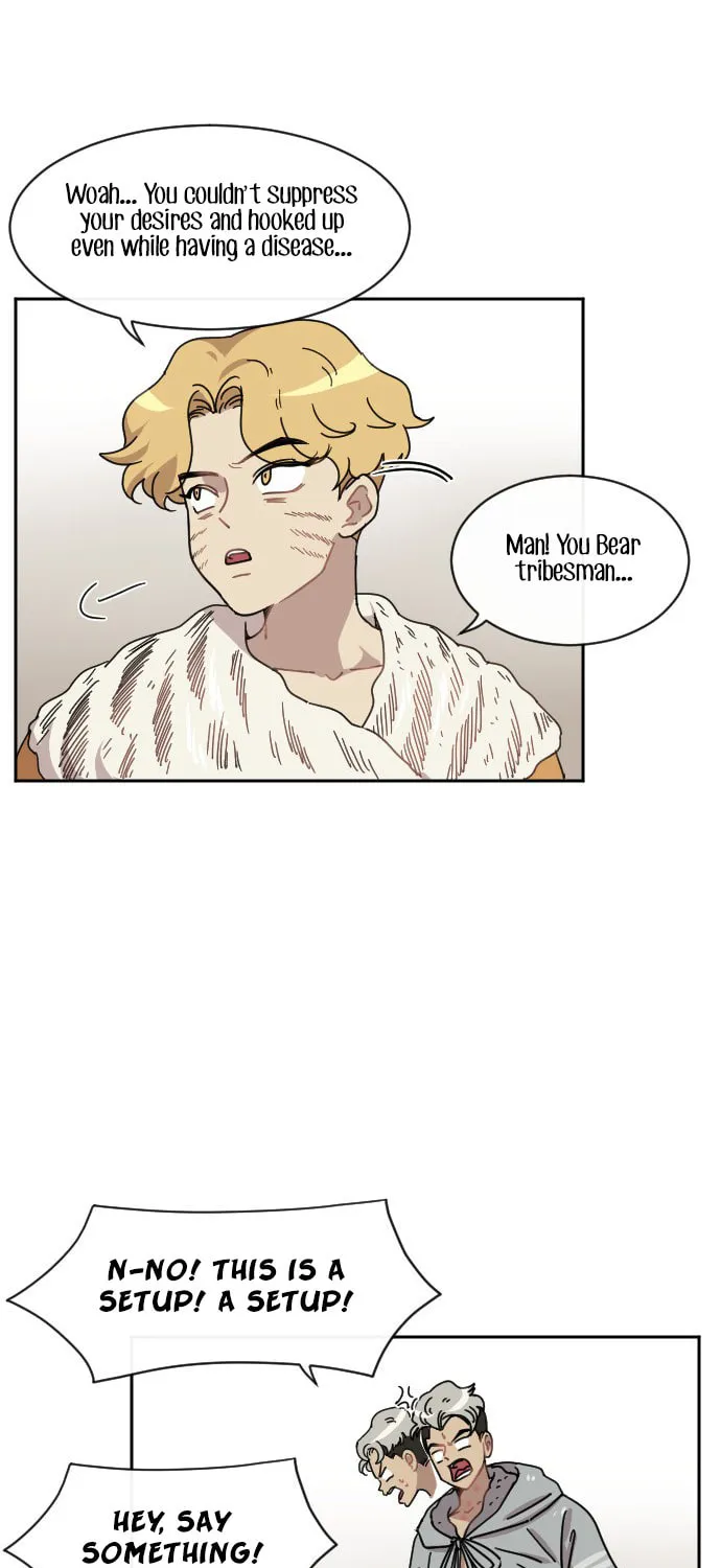 Read Googookaka chapter 7.3 image 104 on Lezhin
