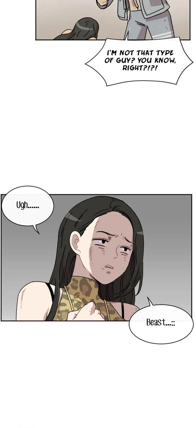 Read Googookaka chapter 7.3 image 106 on Lezhin