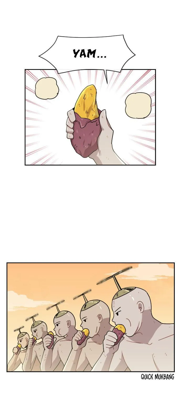 Read Googookaka chapter 7.3 image 22 on Lezhin
