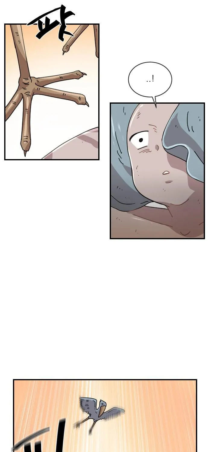 Read Googookaka chapter 7.3 image 34 on Lezhin