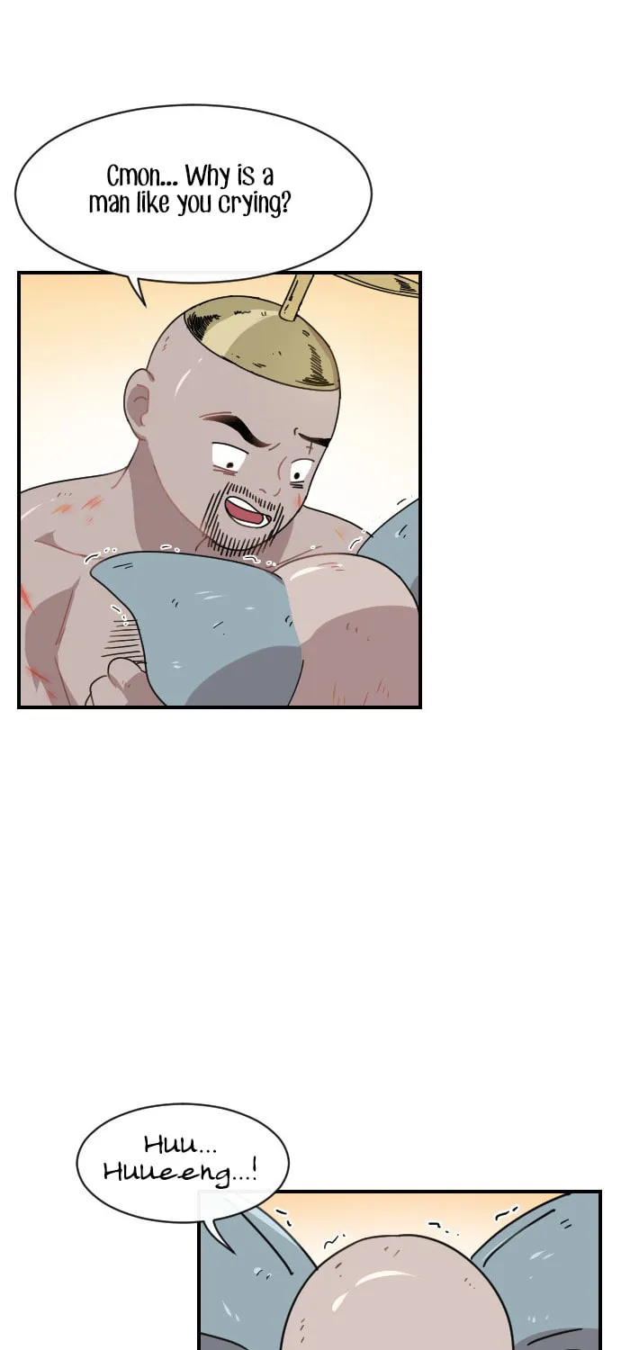 Read Googookaka chapter 7.3 image 60 on Lezhin