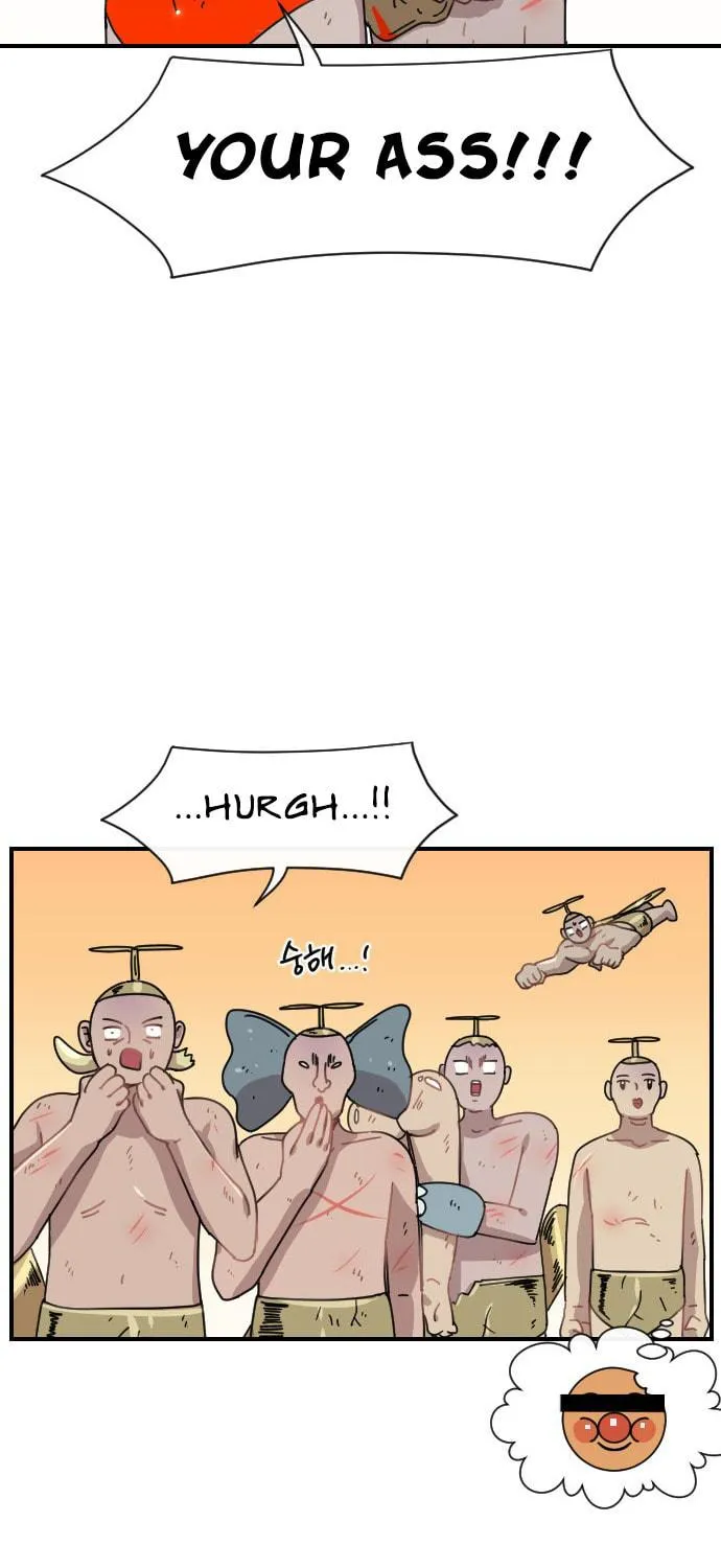 Read Googookaka chapter 7.3 image 64 on Lezhin