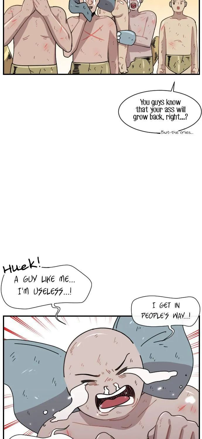 Read Googookaka chapter 7.3 image 68 on Lezhin