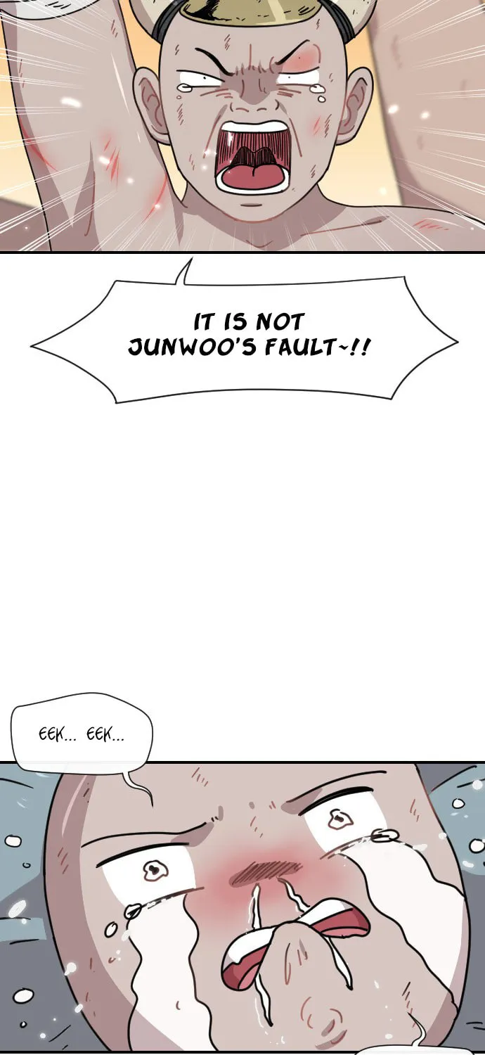 Read Googookaka chapter 7.3 image 74 on Lezhin