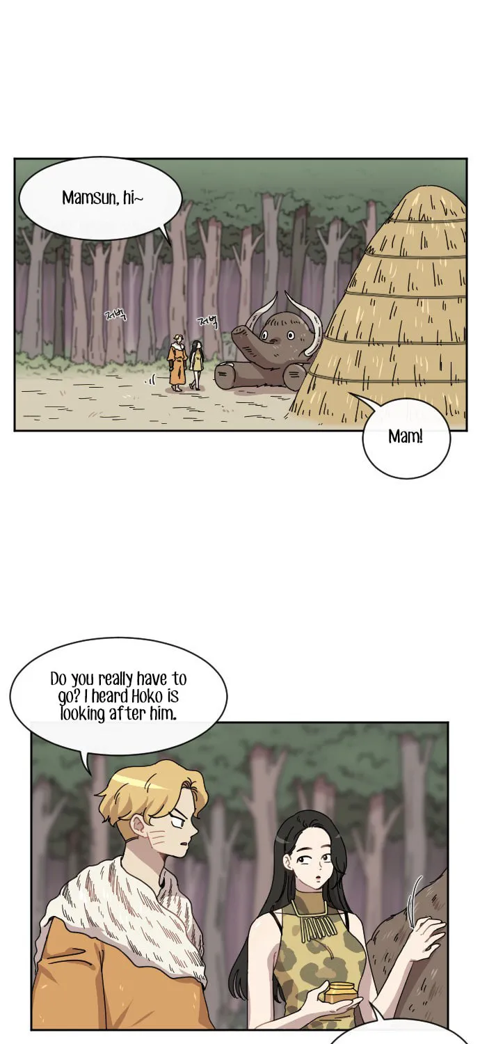 Read Googookaka chapter 7.3 image 92 on Lezhin