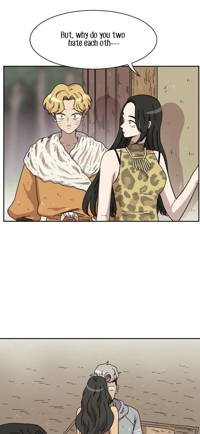 Read Googookaka chapter 7.3 image 98 on Lezhin