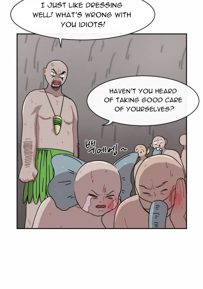 Read Googookaka chapter 7 image 10 on Lezhin
