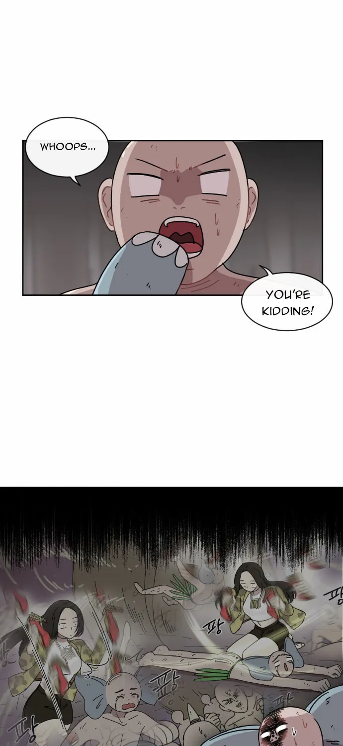 Read Googookaka chapter 7 image 13 on Lezhin