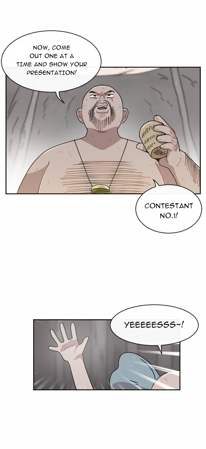 Read Googookaka chapter 7 image 25 on Lezhin