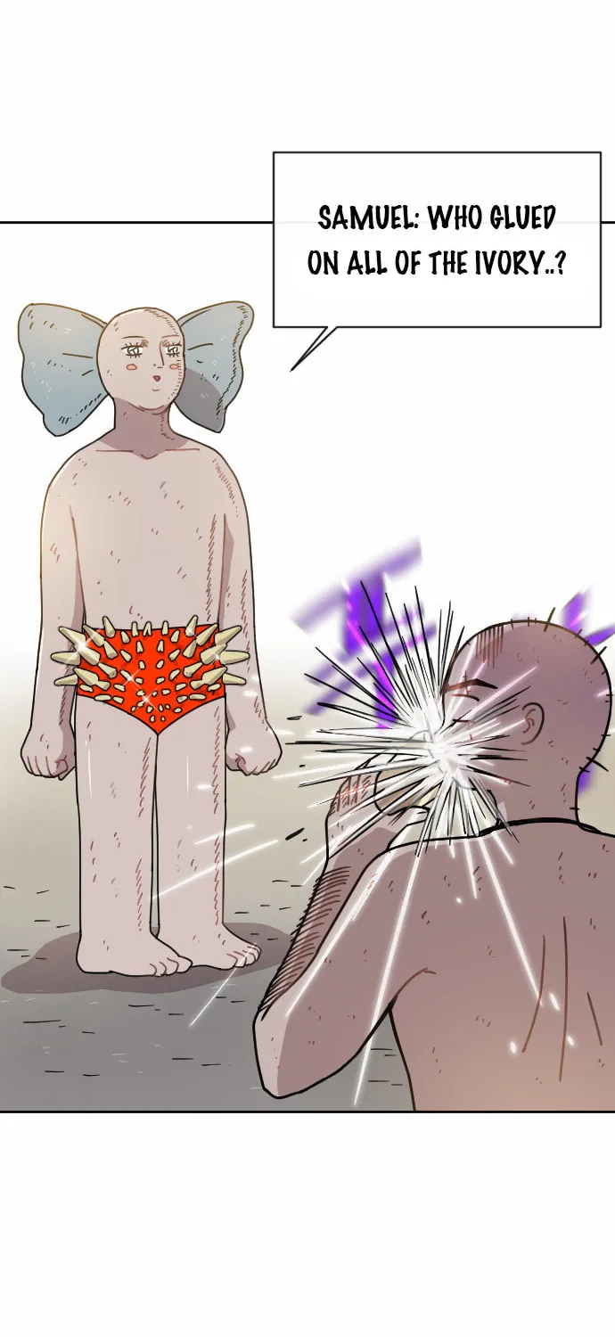 Read Googookaka chapter 7 image 26 on Lezhin