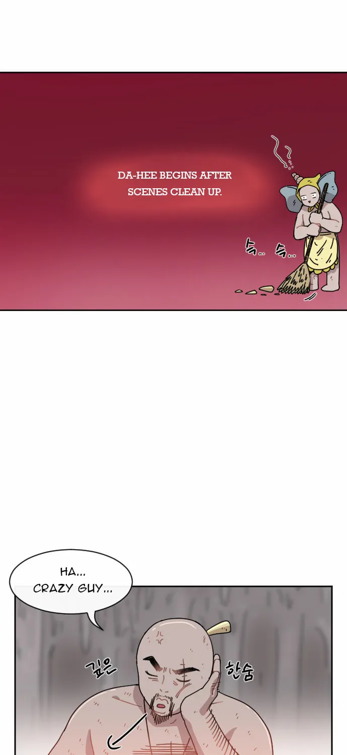 Read Googookaka chapter 7 image 32 on Lezhin