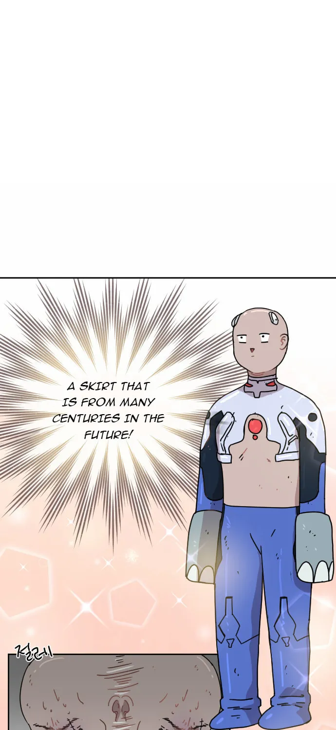 Read Googookaka chapter 7 image 35 on Lezhin