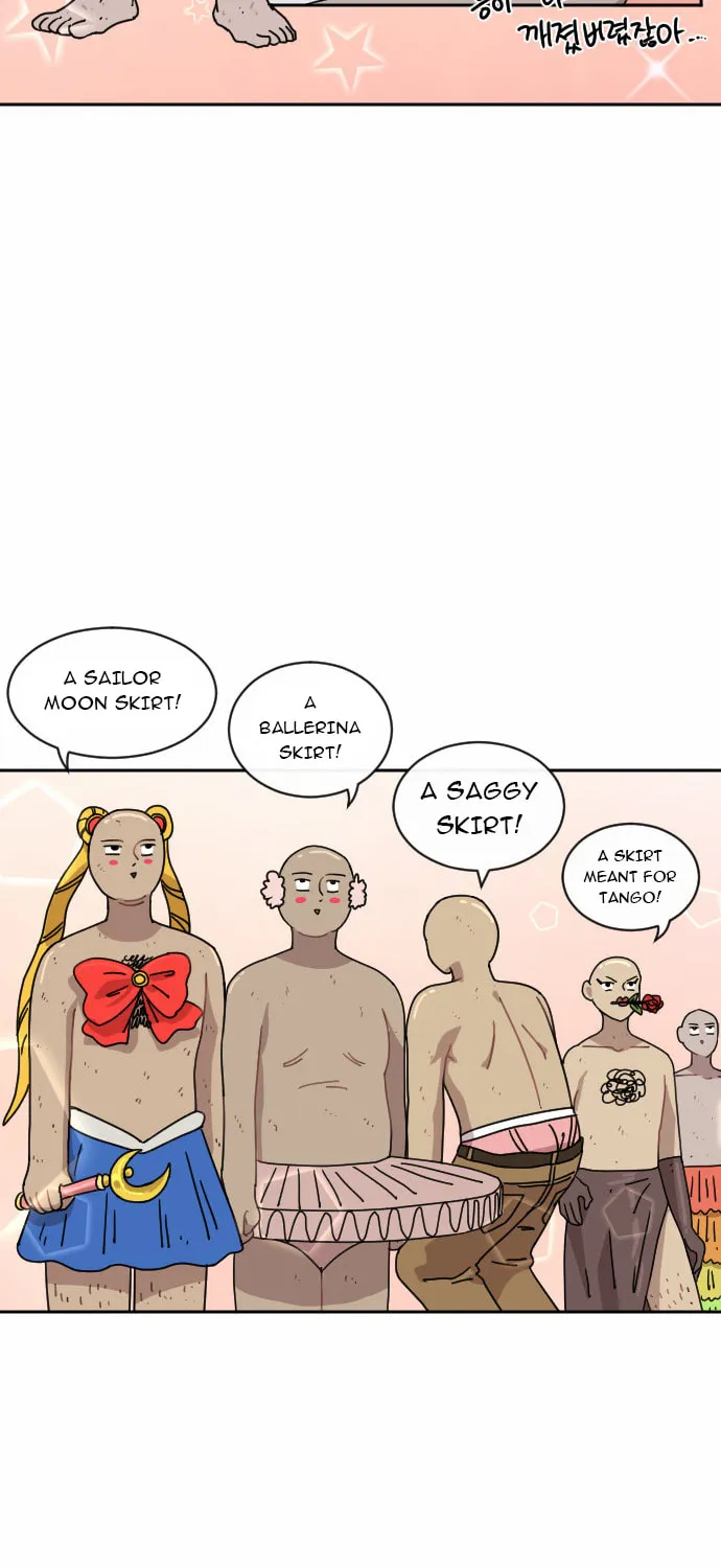 Read Googookaka chapter 7 image 37 on Lezhin