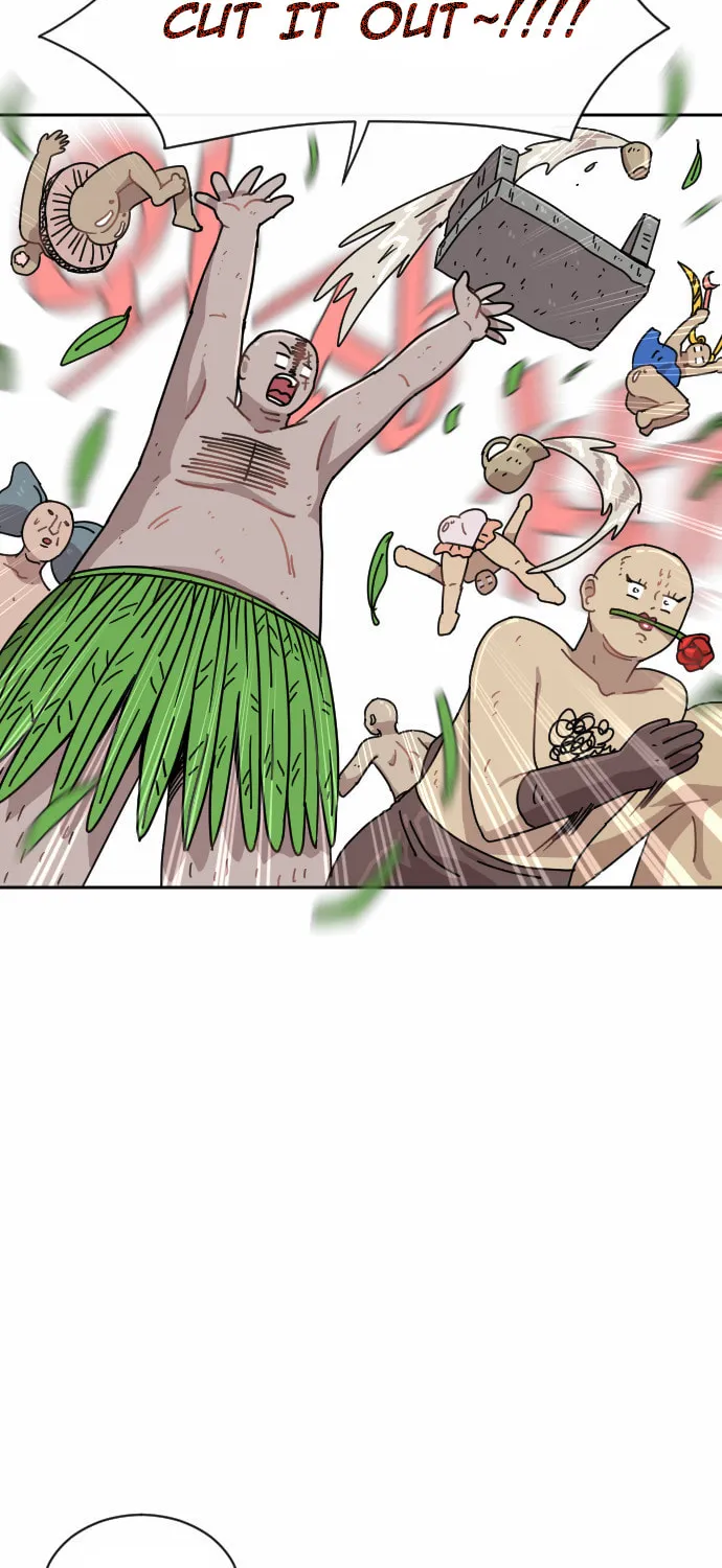 Read Googookaka chapter 7 image 40 on Lezhin