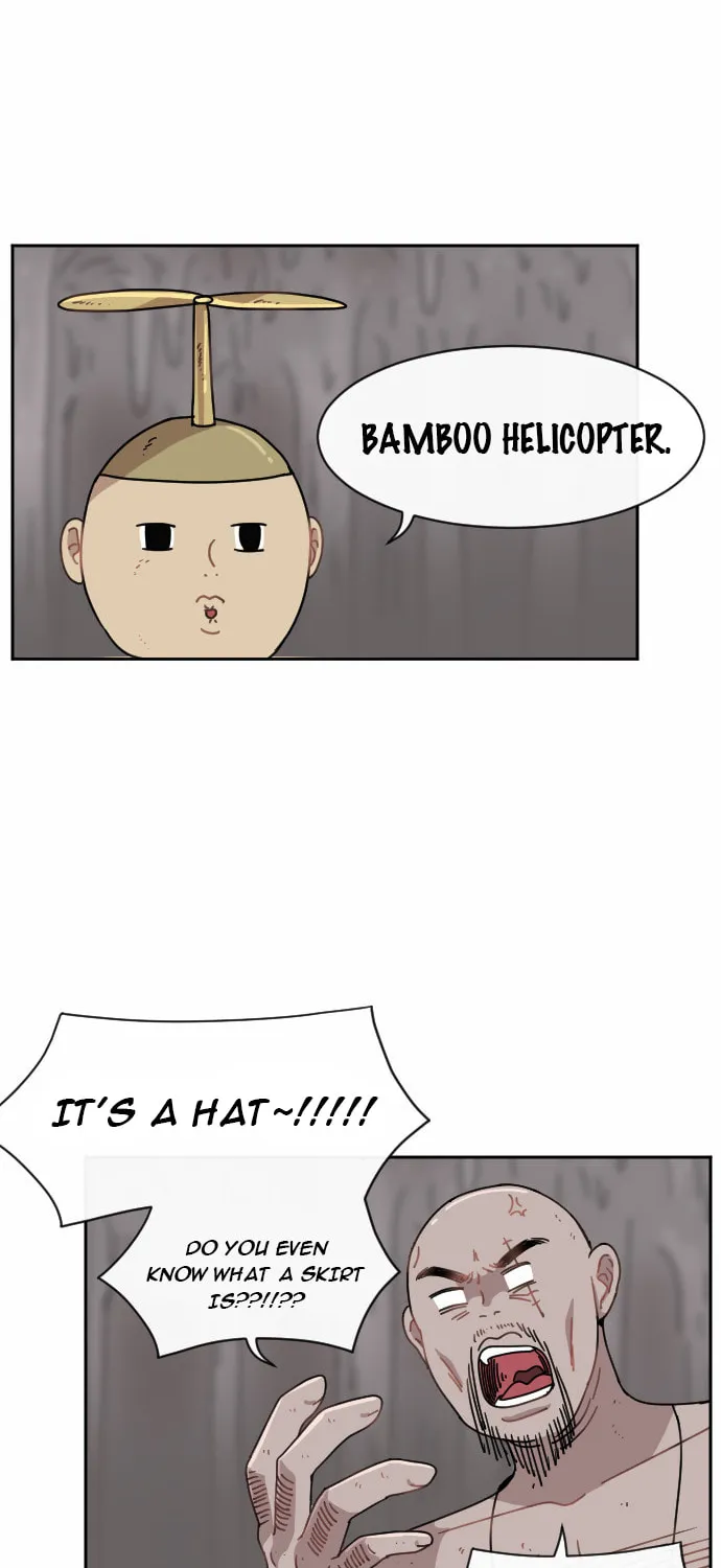 Read Googookaka chapter 7 image 42 on Lezhin