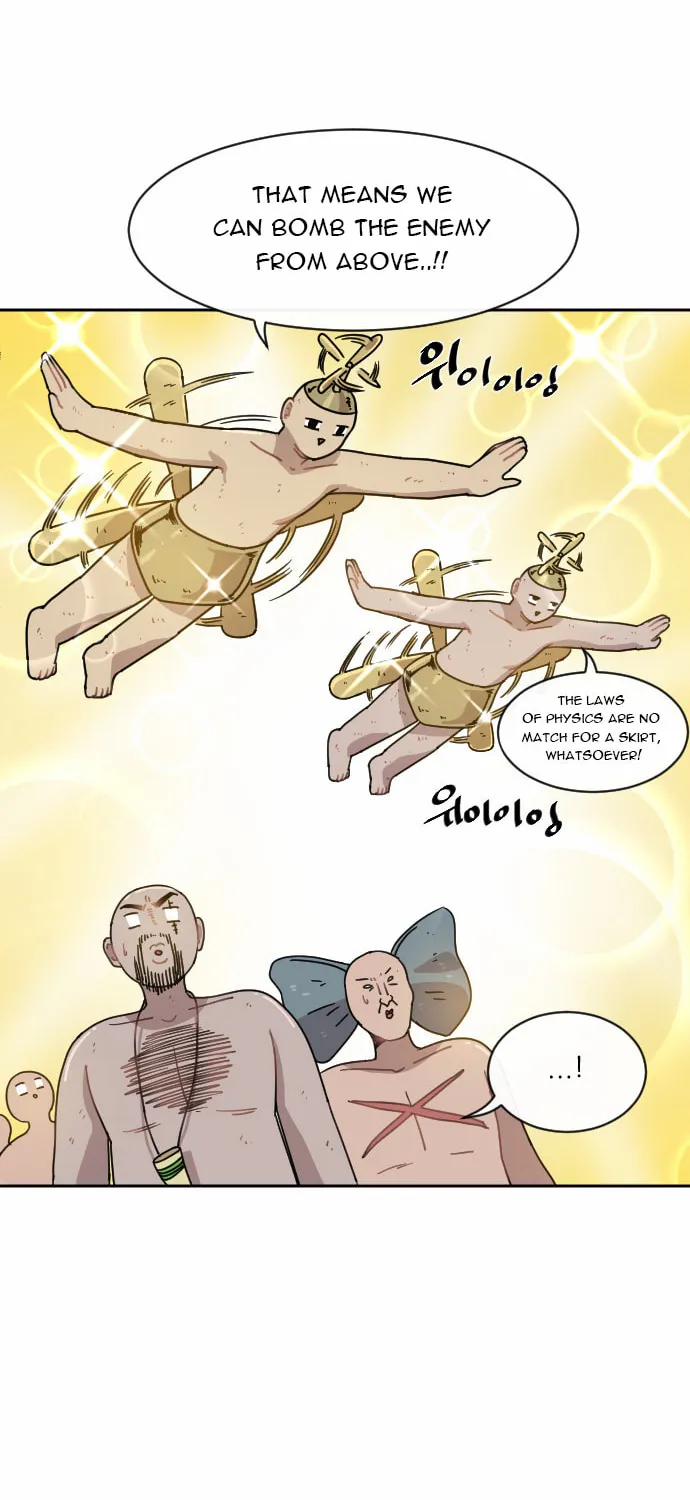 Read Googookaka chapter 7 image 47 on Lezhin