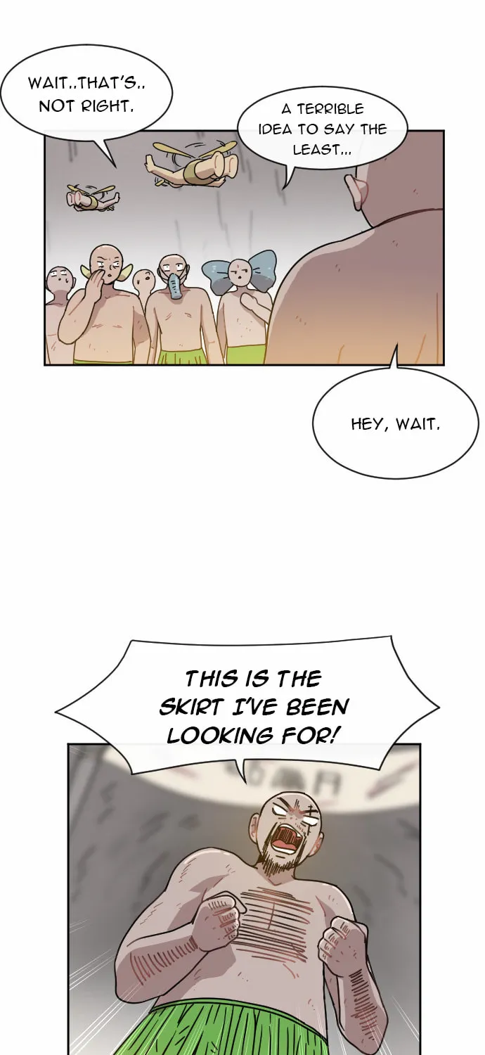 Read Googookaka chapter 7 image 48 on Lezhin
