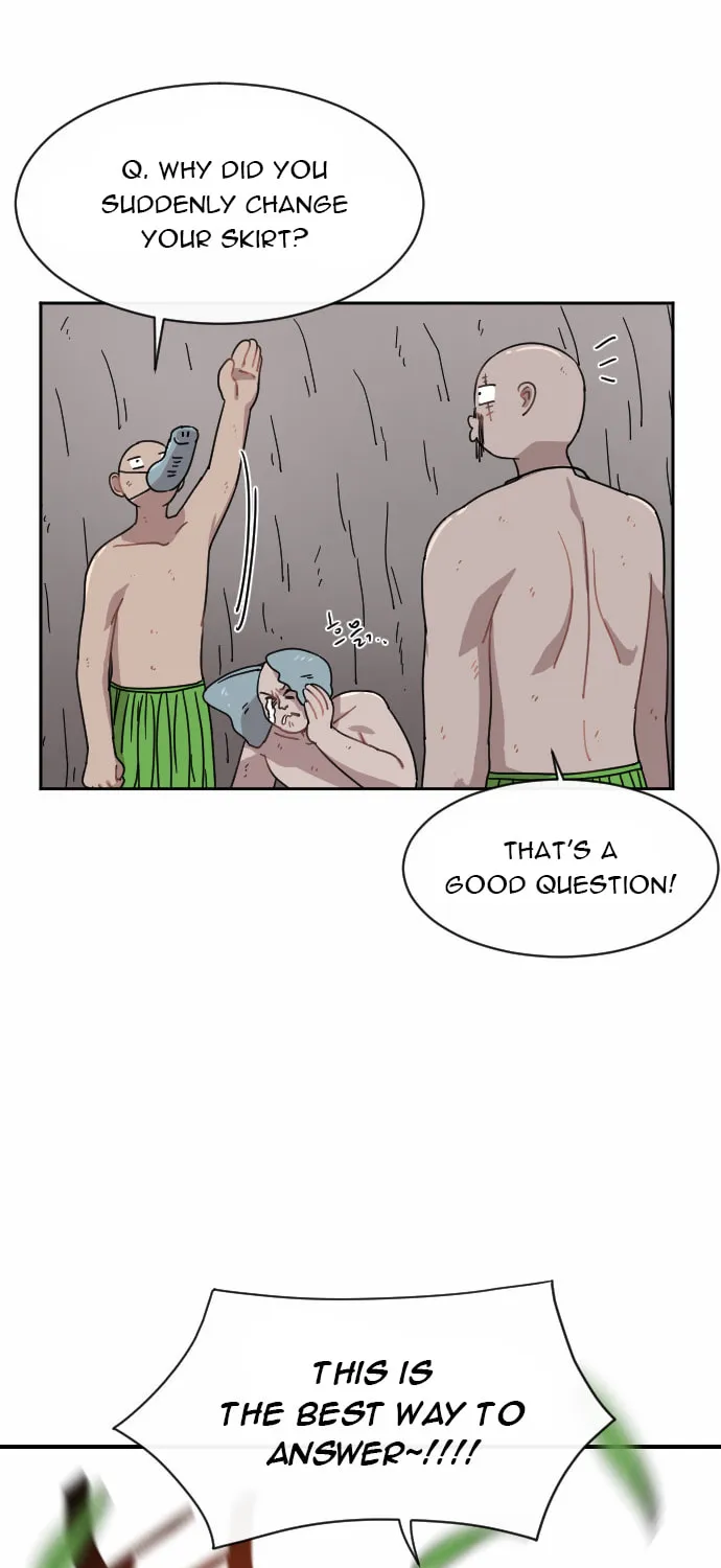 Read Googookaka chapter 7 image 8 on Lezhin