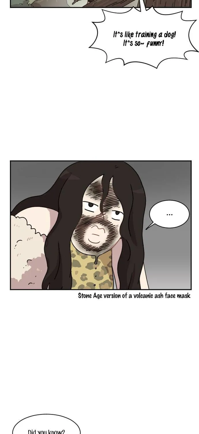 Read Googookaka chapter 8.3 image 16 on Lezhin