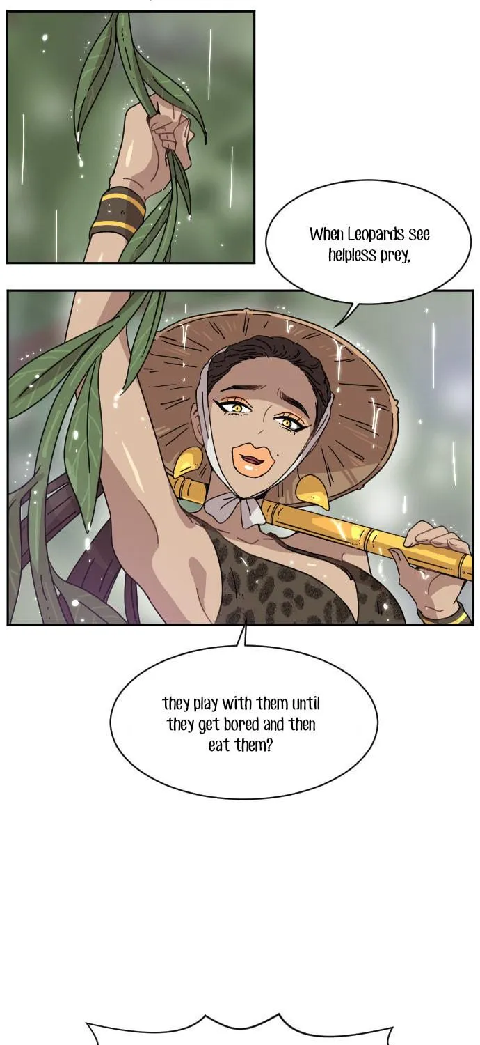Read Googookaka chapter 8.3 image 18 on Lezhin
