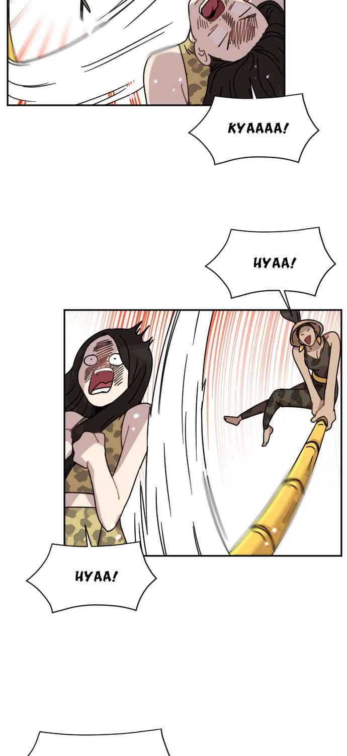 Read Googookaka chapter 8.3 image 22 on Lezhin