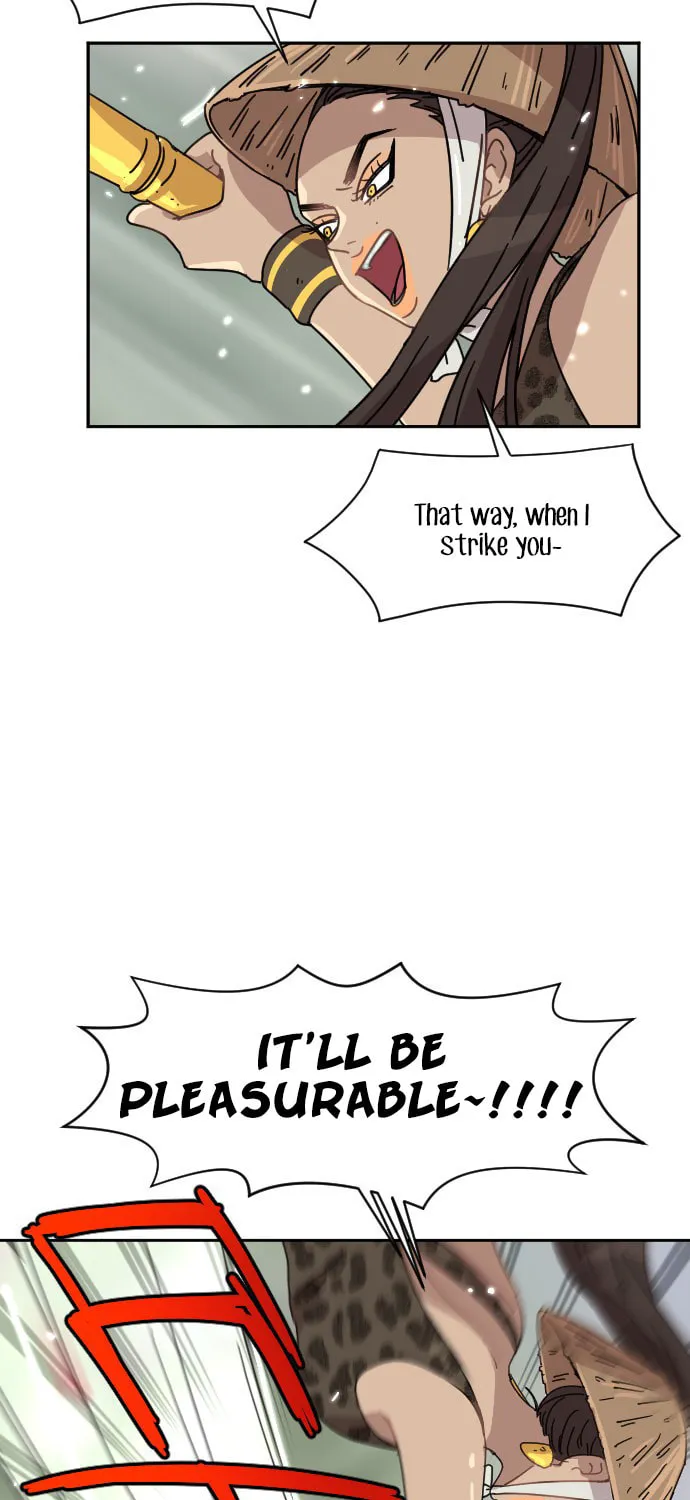 Read Googookaka chapter 8.3 image 24 on Lezhin