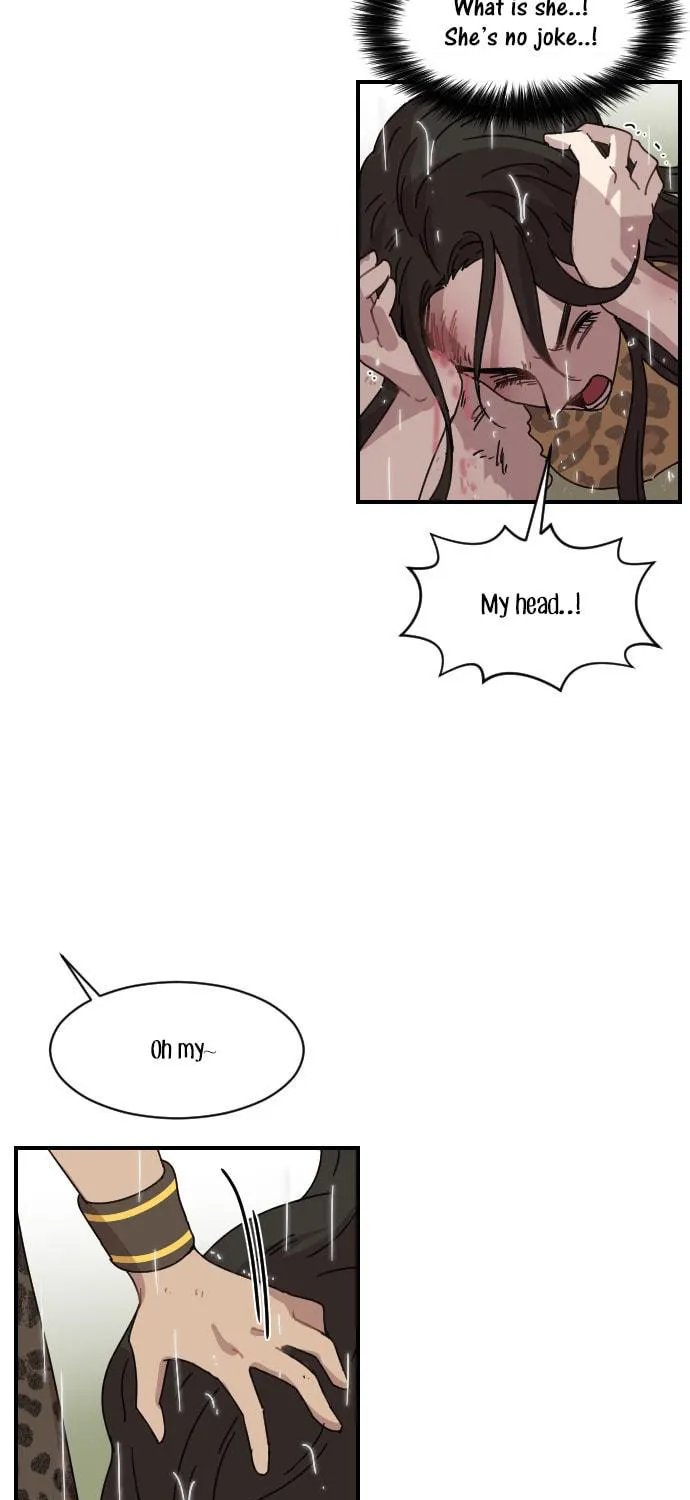 Read Googookaka chapter 8.3 image 28 on Lezhin