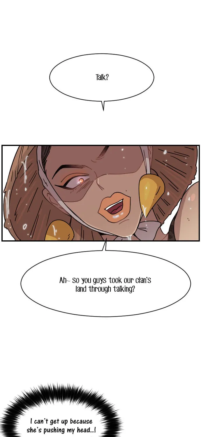 Read Googookaka chapter 8.3 image 36 on Lezhin