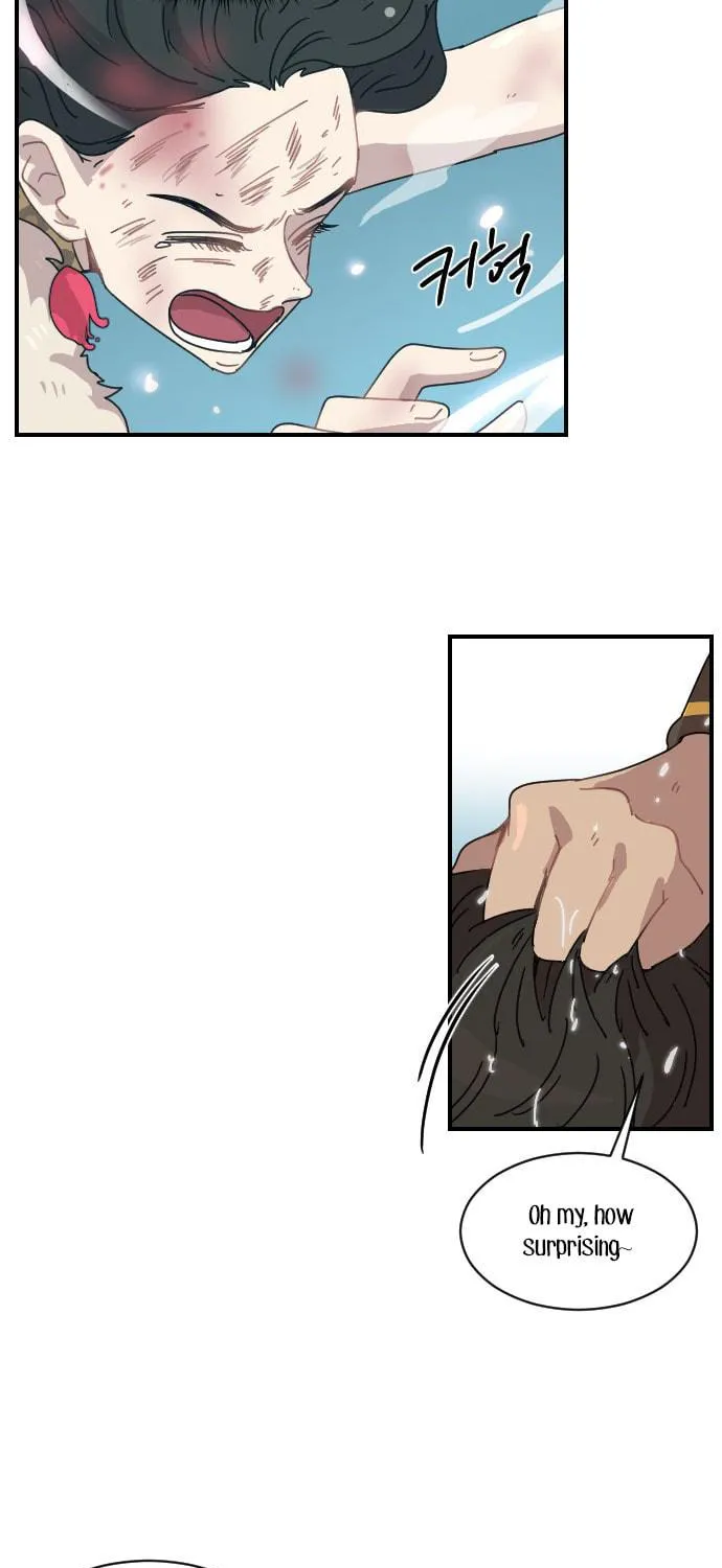 Read Googookaka chapter 8.3 image 38 on Lezhin