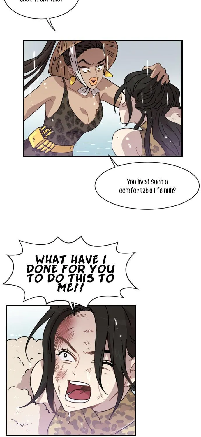 Read Googookaka chapter 8.3 image 40 on Lezhin