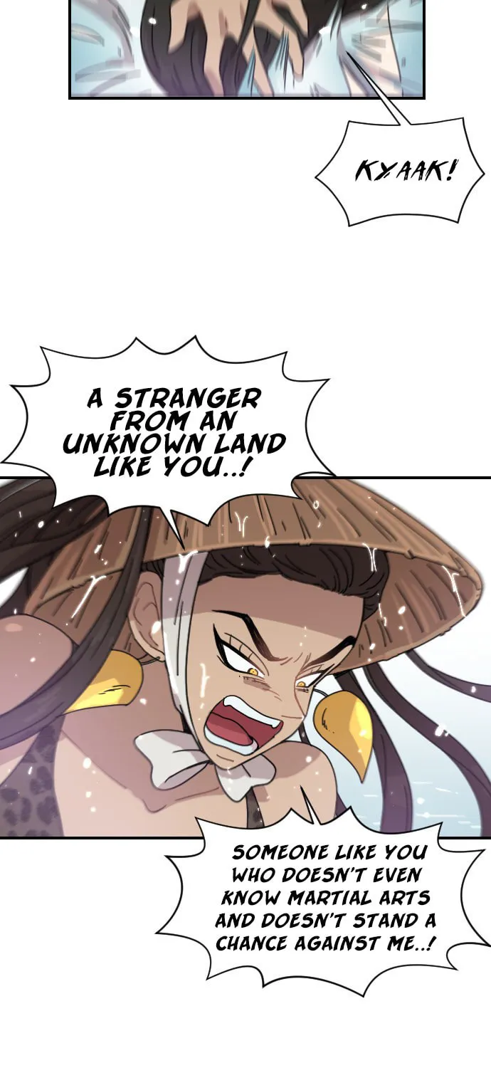 Read Googookaka chapter 8.3 image 44 on Lezhin