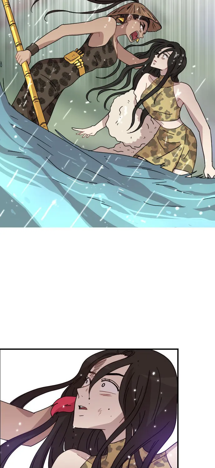 Read Googookaka chapter 8.3 image 50 on Lezhin