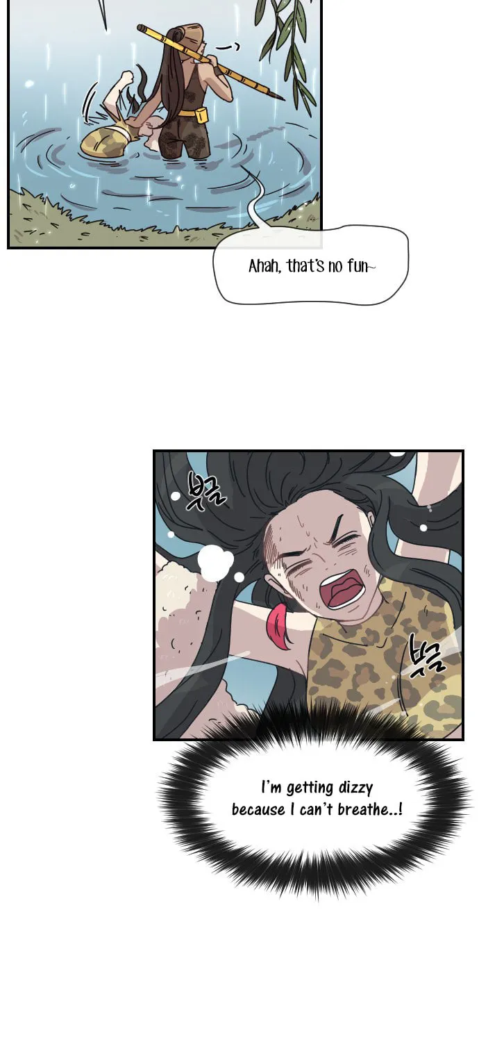 Read Googookaka chapter 8.3 image 56 on Lezhin