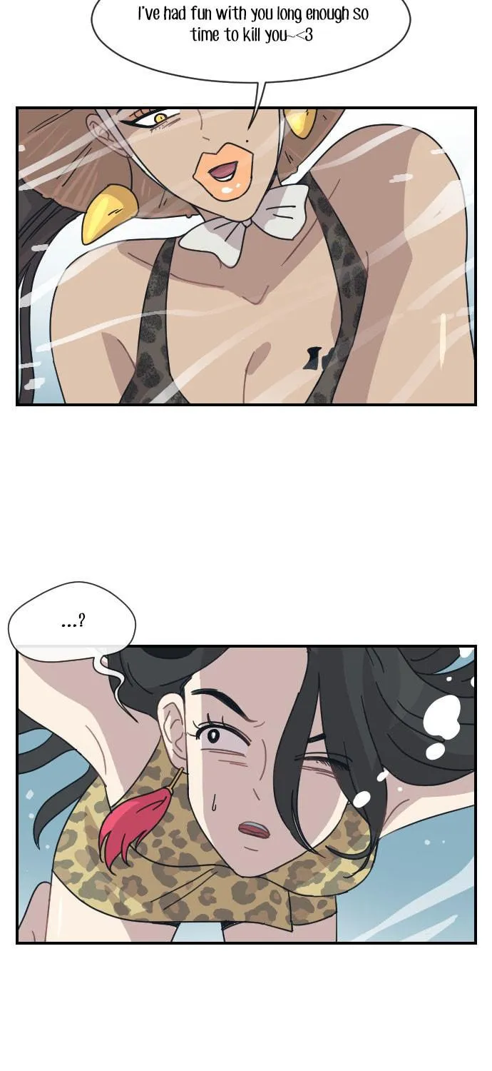 Read Googookaka chapter 8.3 image 58 on Lezhin