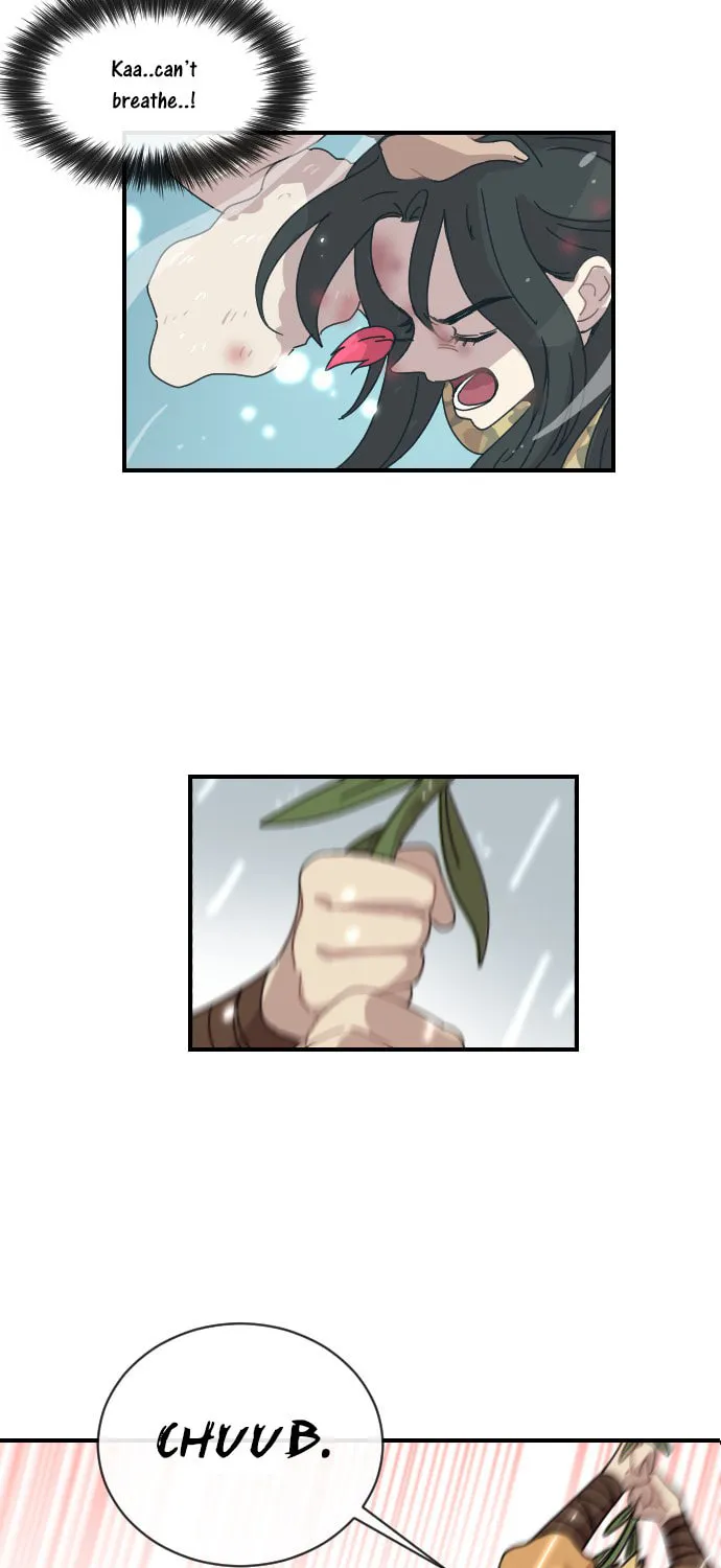Read Googookaka chapter 8.3 image 62 on Lezhin