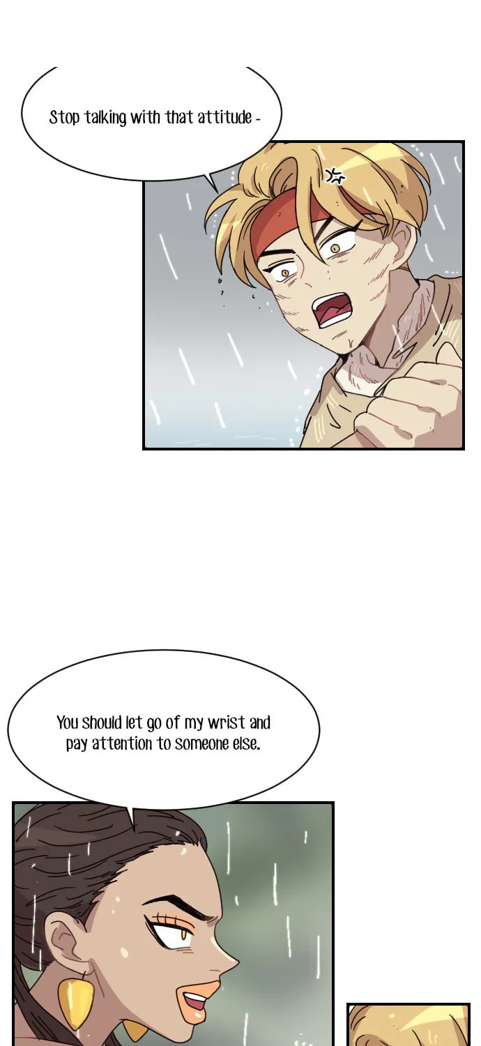 Read Googookaka chapter 8.3 image 74 on Lezhin