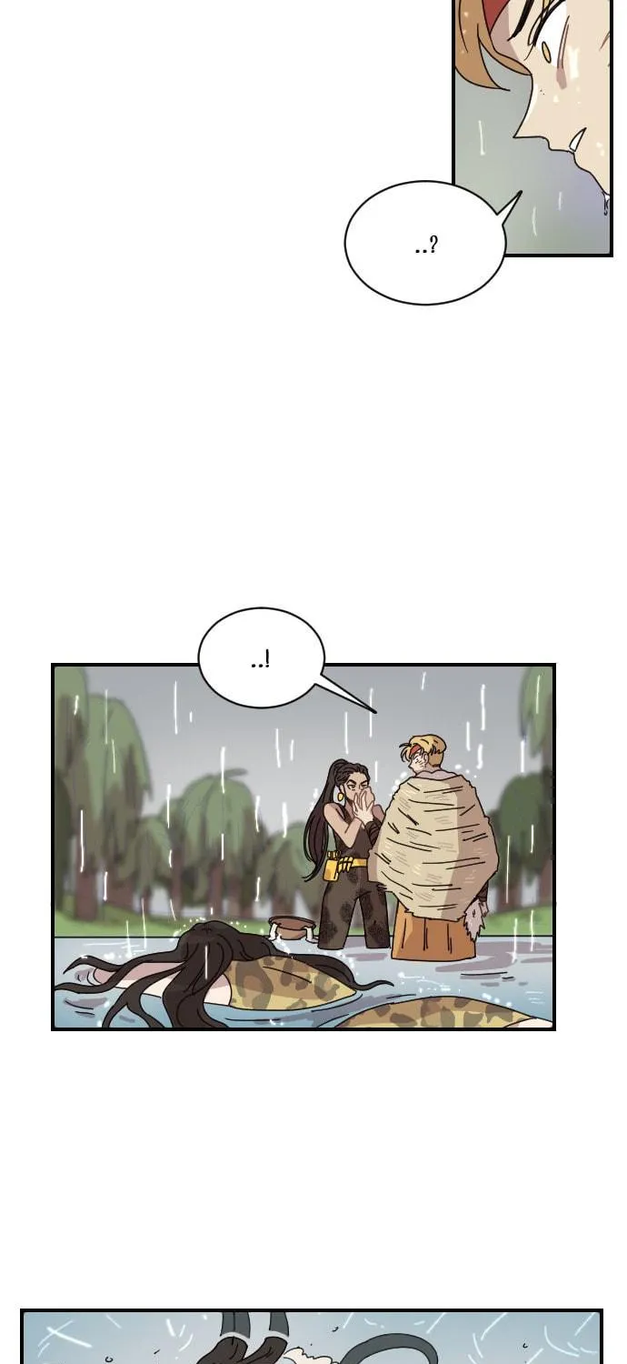 Read Googookaka chapter 8.3 image 76 on Lezhin