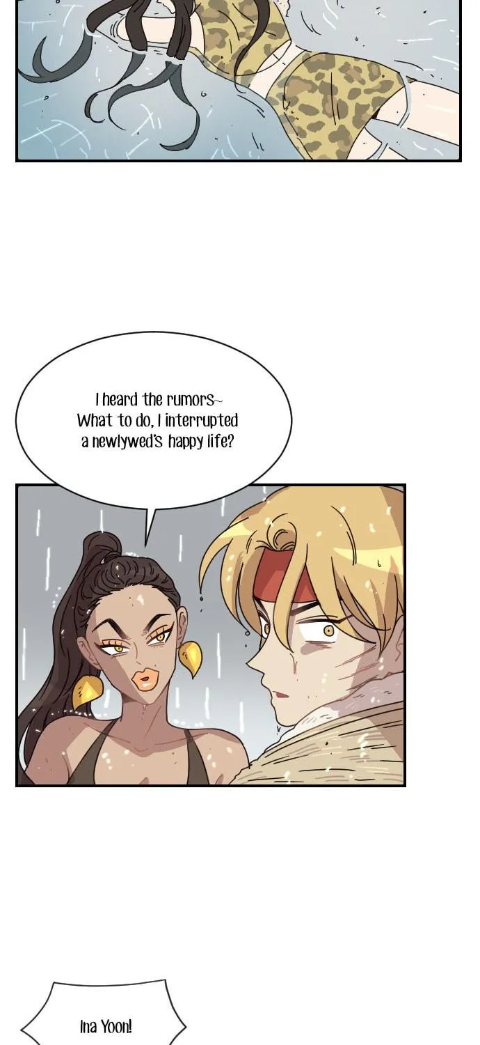 Read Googookaka chapter 8.3 image 78 on Lezhin