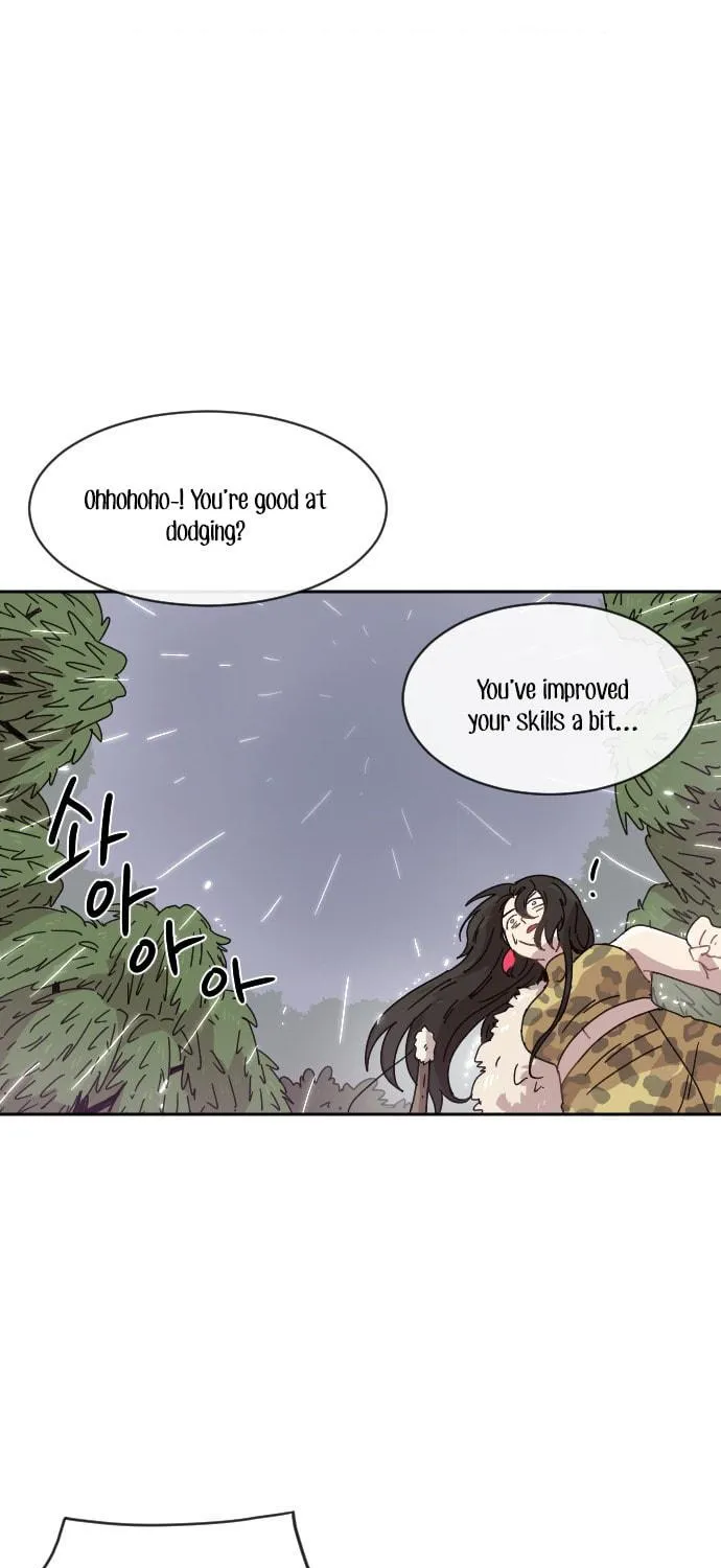Read Googookaka chapter 8.3 image 8 on Lezhin