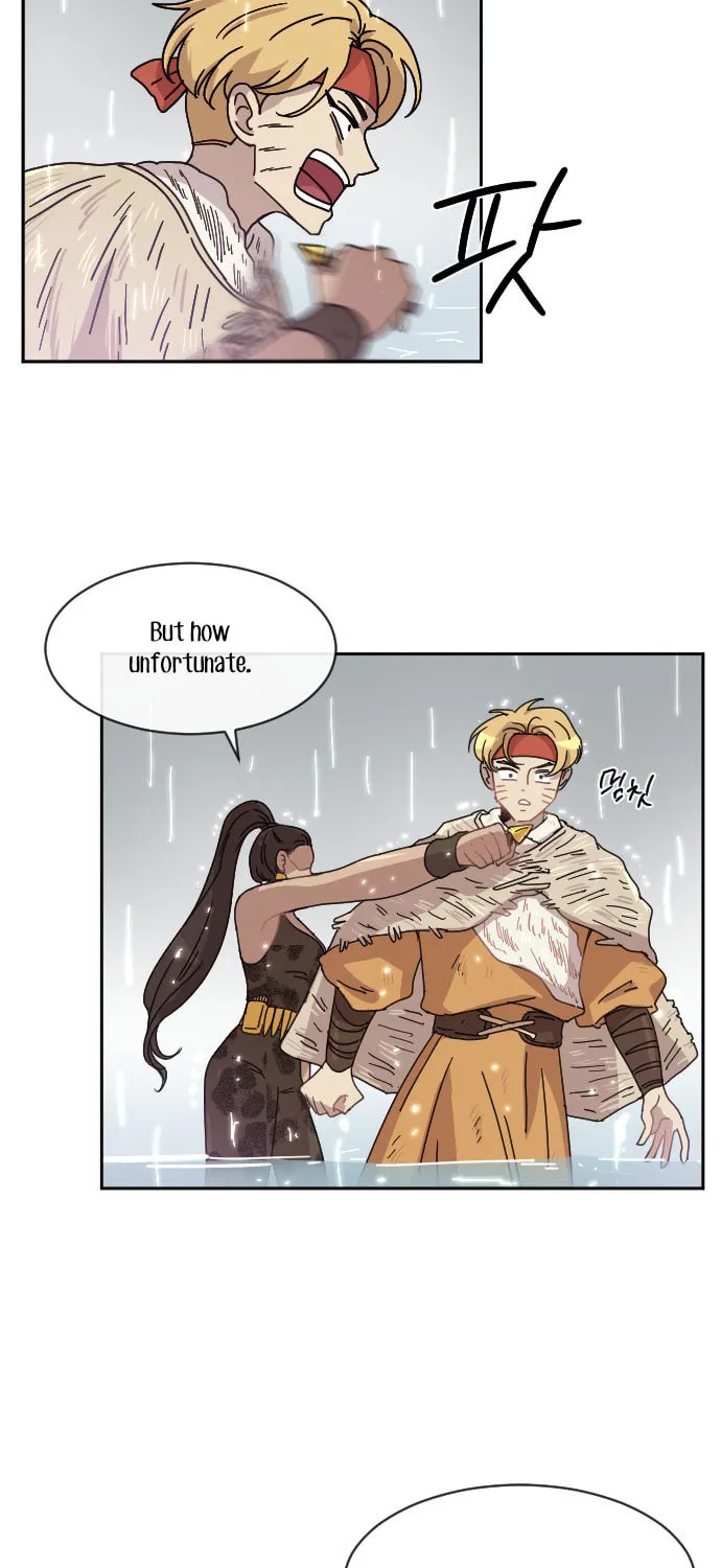 Read Googookaka chapter 8.3 image 80 on Lezhin