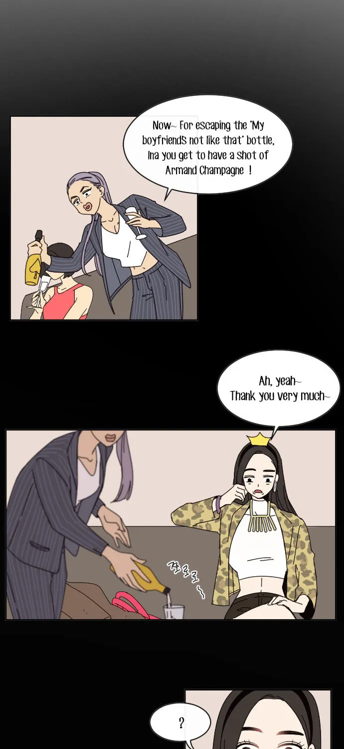 Read Googookaka chapter 8.3 image 86 on Lezhin