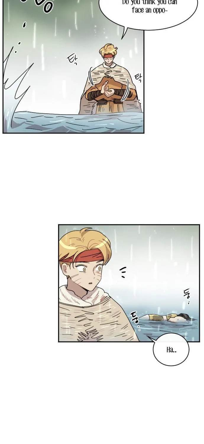 Read Googookaka chapter 8.4 image 34 on Lezhin